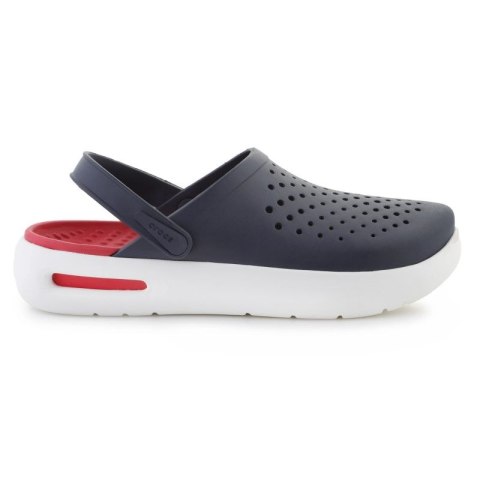 Klapki Crocs InMotion Clog M 209964-410 EU 43/44 Klapki Crocs InMotion Clog M 209964-410 EU 43/44