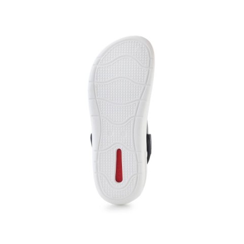 Klapki Crocs InMotion Clog M 209964-410 EU 43/44 Klapki Crocs InMotion Clog M 209964-410 EU 43/44