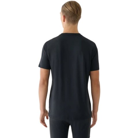 Koszulka 4F FNK M1343 M 4FWSS25TFTSM1343 20S 2 XL Koszulka 4F FNK M1343 M 4FWSS25TFTSM1343 20S 2 XL