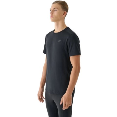 Koszulka 4F FNK M1343 M 4FWSS25TFTSM1343 20S 2 XL Koszulka 4F FNK M1343 M 4FWSS25TFTSM1343 20S 2 XL