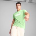 Koszulka Puma Ess No.1 Logo Tee (s) M 682533 49 M