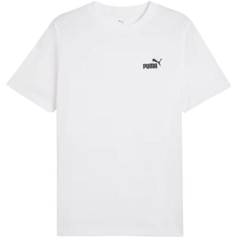 Koszulka Puma Ess Small No.1 Logo Tee M 682534 02 M