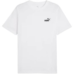 Koszulka Puma Ess Small No.1 Logo Tee M 682534 02 S