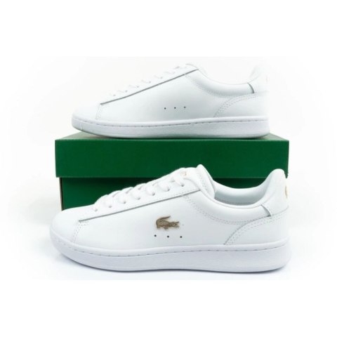 Buty Lacoste Carnaby Set 224 1 SFA W 748SFA0012216 39.5 Buty Lacoste Carnaby Set 224 1 SFA W 748SFA0012216 39.5