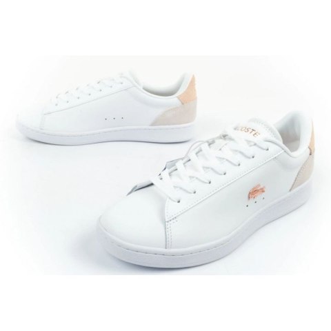 Buty Lacoste Carnaby W 748SFA00161Y9 37 Buty Lacoste Carnaby W 748SFA00161Y9 37