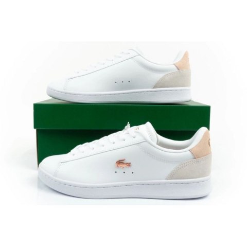 Buty Lacoste Carnaby W 748SFA00161Y9 39.5 Buty Lacoste Carnaby W 748SFA00161Y9 39.5