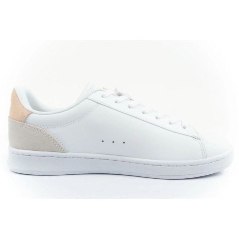 Buty Lacoste Carnaby W 748SFA00161Y9 40.5 Buty Lacoste Carnaby W 748SFA00161Y9 40.5