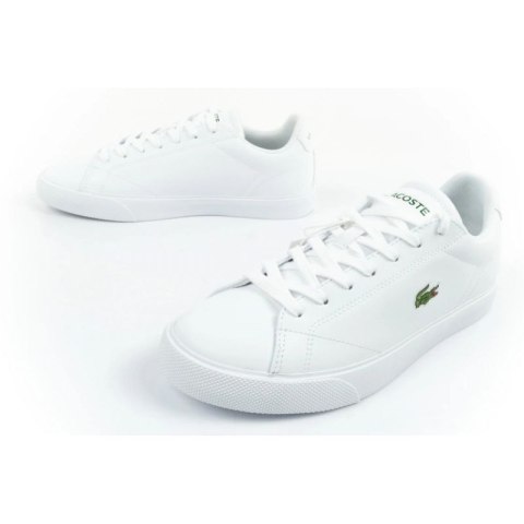 Buty Lacoste Lerond Set 125 2 CFA W 749CFA003721G 39.5 Buty Lacoste Lerond Set 125 2 CFA W 749CFA003721G 39.5