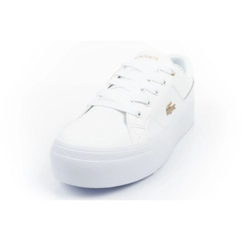 Buty Lacoste Ziane Platform W 05216 39.5 Buty Lacoste Ziane Platform W 05216 39.5