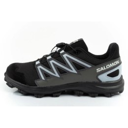 Buty do biegania Salomon Wattara W 473839 36,5