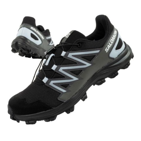 Buty do biegania Salomon Wattara W 473839 37 Buty do biegania Salomon Wattara W 473839 37