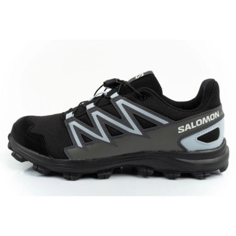 Buty do biegania Salomon Wattara W 473839 37 Buty do biegania Salomon Wattara W 473839 37