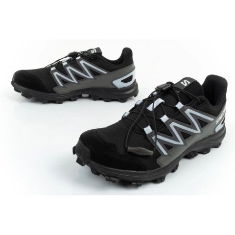 Buty do biegania Salomon Wattara W 473839 37 Buty do biegania Salomon Wattara W 473839 37