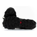 Buty do biegania Salomon Wattara W 473839 37