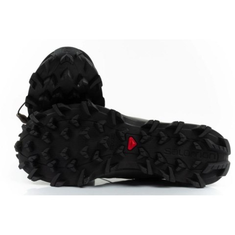 Buty do biegania Salomon Wattara W 473839 37 Buty do biegania Salomon Wattara W 473839 37