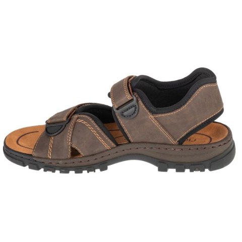 Sandały Rieker Sandals M 25051-27 42 Sandały Rieker Sandals M 25051-27 42