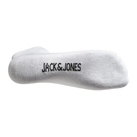 Skarpety Jack&Jones Unisex 12pak 12260511 BLK/WHT 35-38 Skarpety Jack&Jones Unisex 12pak 12260511 BLK/WHT 35-38
