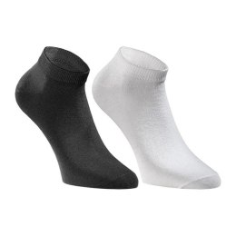 Skarpety Jack&Jones Unisex 12pak 12260511 BLK/WHT 43-46