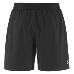 Spodenki Craft Adv Essence 2-IN-1 Shorts 2 M 92800659862 L