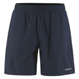 Spodenki Craft Adv Essence 2-IN-1 Shorts 2 M 92800660238 M