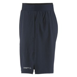 Spodenki Craft Adv Essence 2-IN-1 Shorts 2 M 92800660238 S