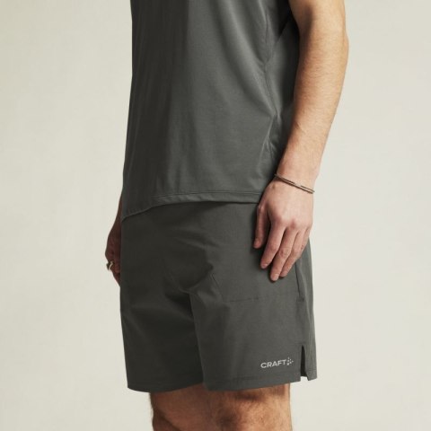 Spodenki Craft Adv Essence 2-IN-1 Shorts 2 M 92800660242 S Spodenki Craft Adv Essence 2-IN-1 Shorts 2 M 92800660242 S