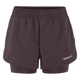 Spodenki Craft Adv Essence 2-IN-1 Shorts 2 W 92800660014 M