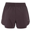 Spodenki Craft Adv Essence 2-IN-1 Shorts 2 W 92800660014 S