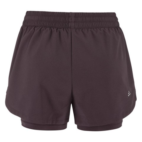 Spodenki Craft Adv Essence 2-IN-1 Shorts 2 W 92800660014 S Spodenki Craft Adv Essence 2-IN-1 Shorts 2 W 92800660014 S
