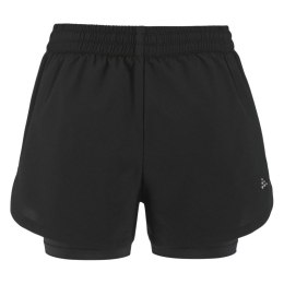 Spodenki Craft Adv Essence 2-IN-1 Shorts 2 W 92800660018 M