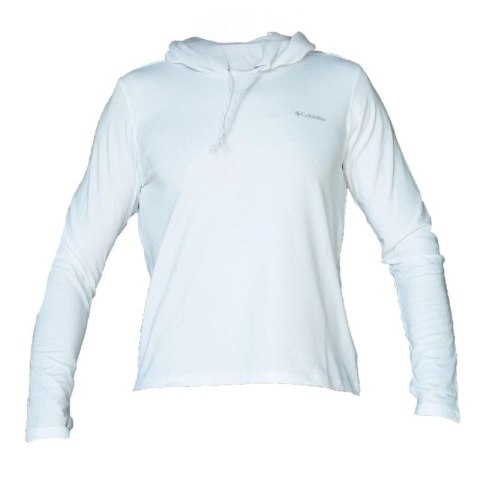 Bluza Columbia EU Sun Trek LS Hoodie W 2145261100 L Bluza Columbia EU Sun Trek LS Hoodie W 2145261100 L