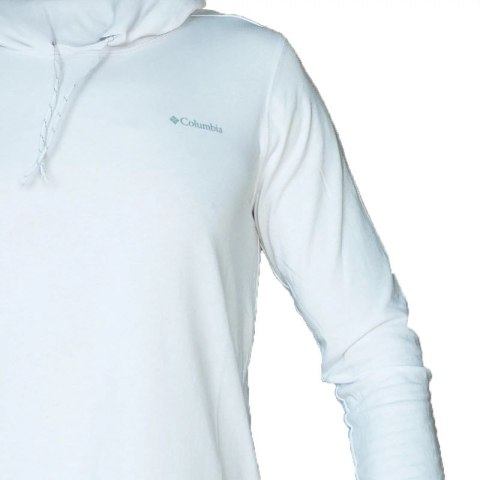 Bluza Columbia EU Sun Trek LS Hoodie W 2145261100 L Bluza Columbia EU Sun Trek LS Hoodie W 2145261100 L