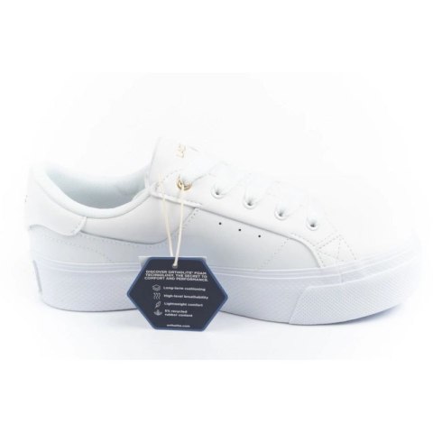 Buty Lacoste Ziane Platform W 05216 37.5 Buty Lacoste Ziane Platform W 05216 37.5