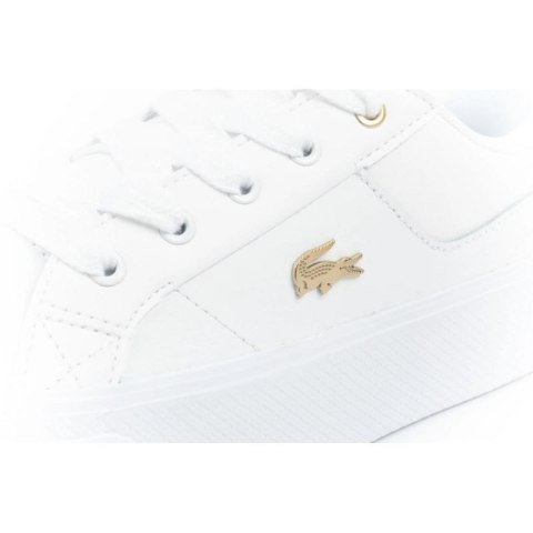 Buty Lacoste Ziane Platform W 05216 37.5 Buty Lacoste Ziane Platform W 05216 37.5