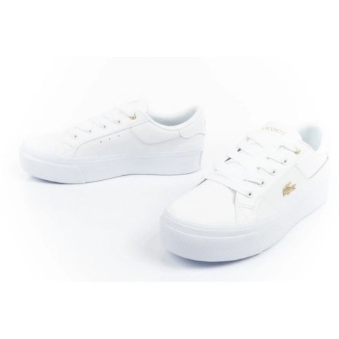 Buty Lacoste Ziane Platform W 05216 39 Buty Lacoste Ziane Platform W 05216 39