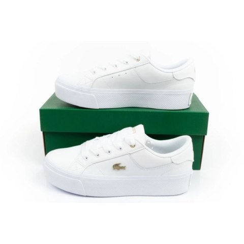 Buty Lacoste Ziane Platform W 05216 39 Buty Lacoste Ziane Platform W 05216 39