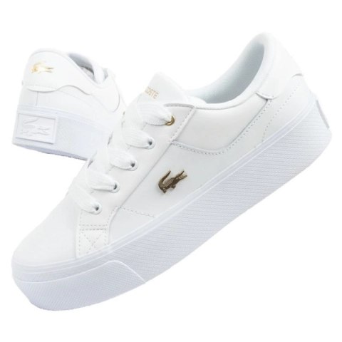 Buty Lacoste Ziane Platform W 05216 40.5