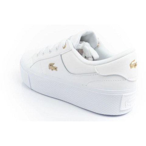 Buty Lacoste Ziane Platform W 05216 40.5 Buty Lacoste Ziane Platform W 05216 40.5