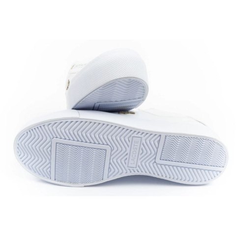 Buty Lacoste Ziane Platform W 05216 40.5 Buty Lacoste Ziane Platform W 05216 40.5