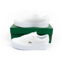 Buty Lacoste Ziane Platform W 05216 40.5