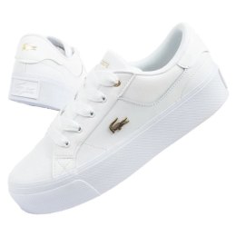 Buty Lacoste Ziane Platform W 05216 41