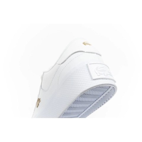 Buty Lacoste Ziane Platform W 05216 42 Buty Lacoste Ziane Platform W 05216 42
