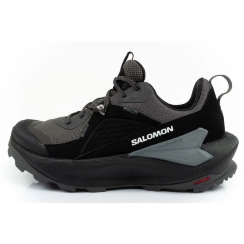 Buty Salomon Elixir GTX M 472957 47 Buty Salomon Elixir GTX M 472957 47