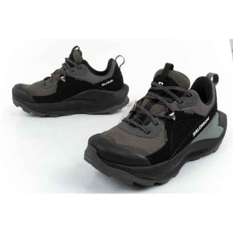 Buty Salomon Elixir GTX M 472957 47 Buty Salomon Elixir GTX M 472957 47