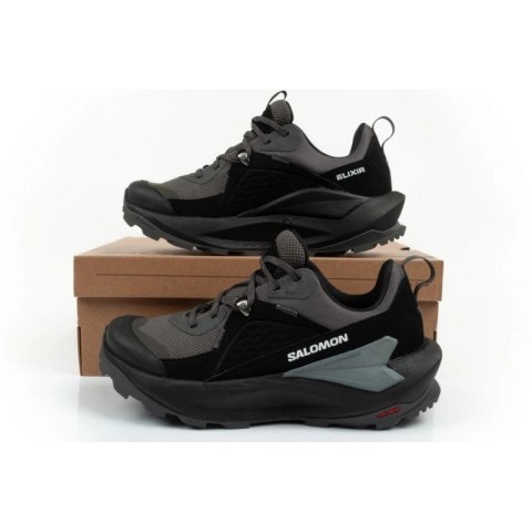 Buty Salomon Elixir GTX M 472957 47 Buty Salomon Elixir GTX M 472957 47