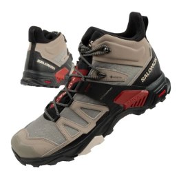 Buty Salomon X Ultra 4 Mid GTX M 473525 48