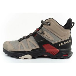 Buty Salomon X Ultra 4 Mid GTX M 473525 48