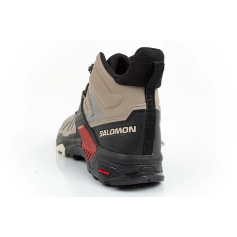 Buty Salomon X Ultra 4 Mid GTX M 473525 48 Buty Salomon X Ultra 4 Mid GTX M 473525 48