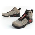 Buty Salomon X Ultra 4 Mid GTX M 473525 48