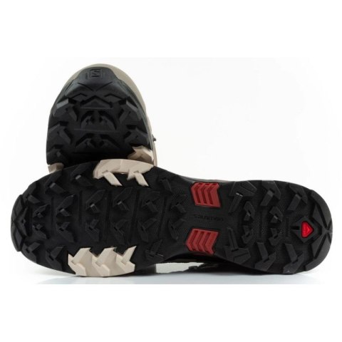 Buty Salomon X Ultra 4 Mid GTX M 473525 48 Buty Salomon X Ultra 4 Mid GTX M 473525 48